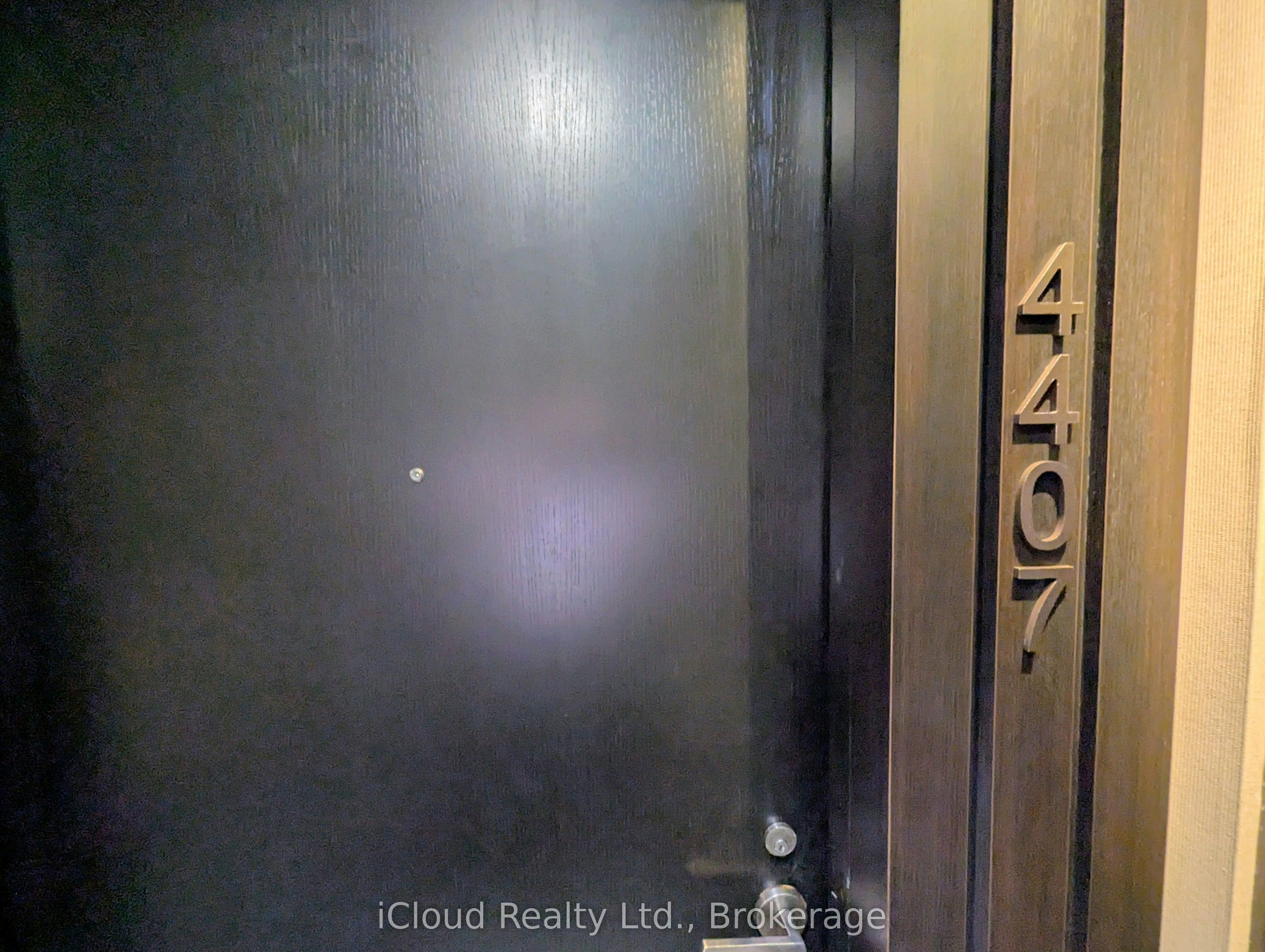 4407-501 Yonge Street, Toronto, ON, M4Y 1Y4