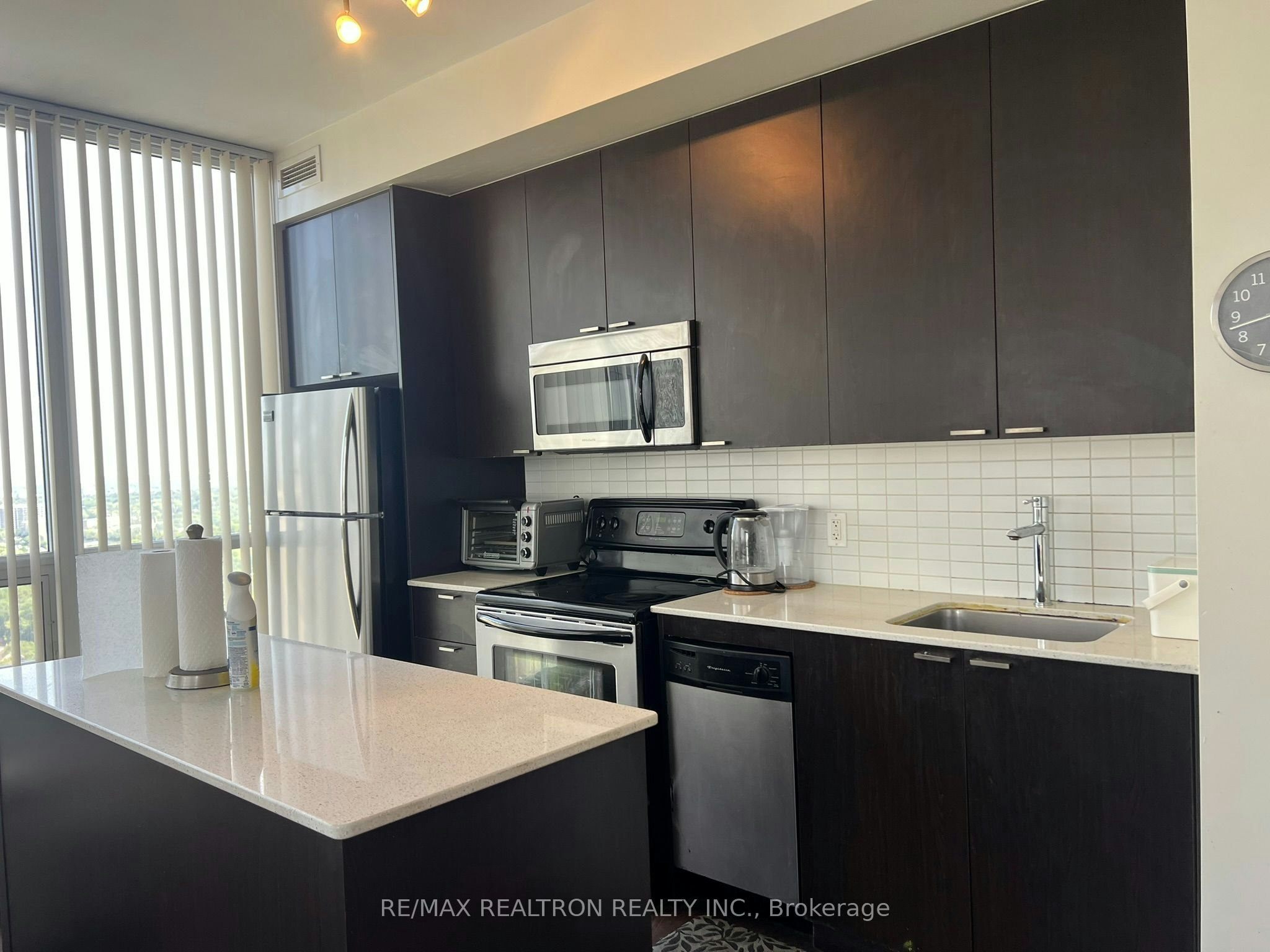 #2704-23 Sheppard Avenue E, Toronto, ON, M2N 7K1 - 9