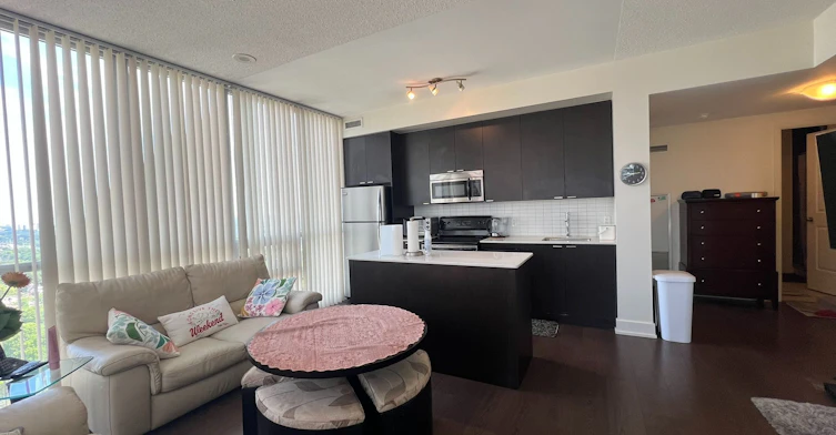#2704-23 Sheppard Avenue E, Toronto, ON, M2N 7K1 - 8