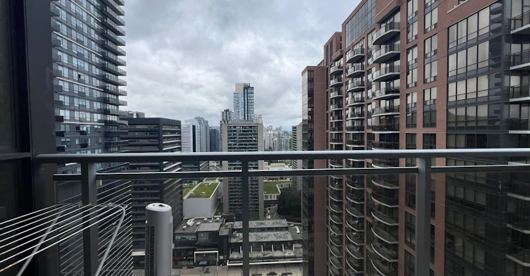 #2704-23 Sheppard Avenue E, Toronto, ON, M2N 7K1