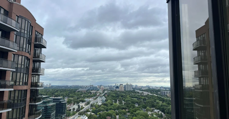 #2704-23 Sheppard Avenue E, Toronto, ON, M2N 7K1 - 26