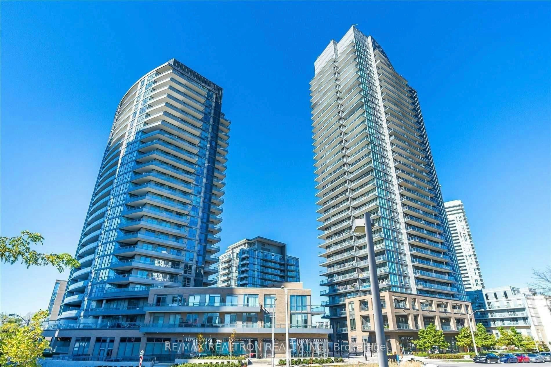 1003-50 Forest Manor Road, Toronto, ON, M2J 0E3 - 7