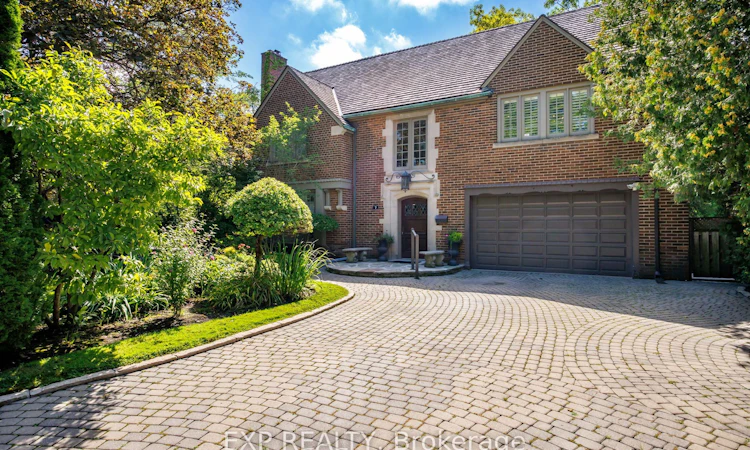 7 Ridgewood Road