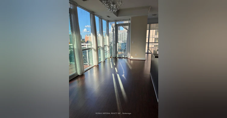 N1002-116 George Street S, Toronto, ON, M5A 3S2 - 9
