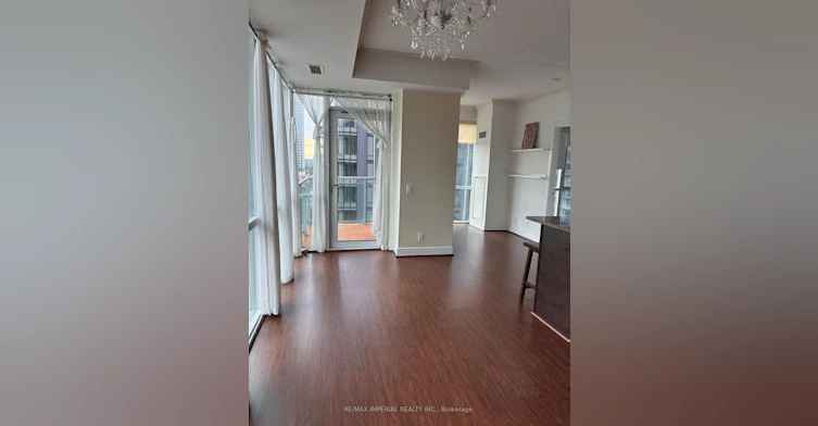 N1002-116 George Street S, Toronto, ON, M5A 3S2 - 7