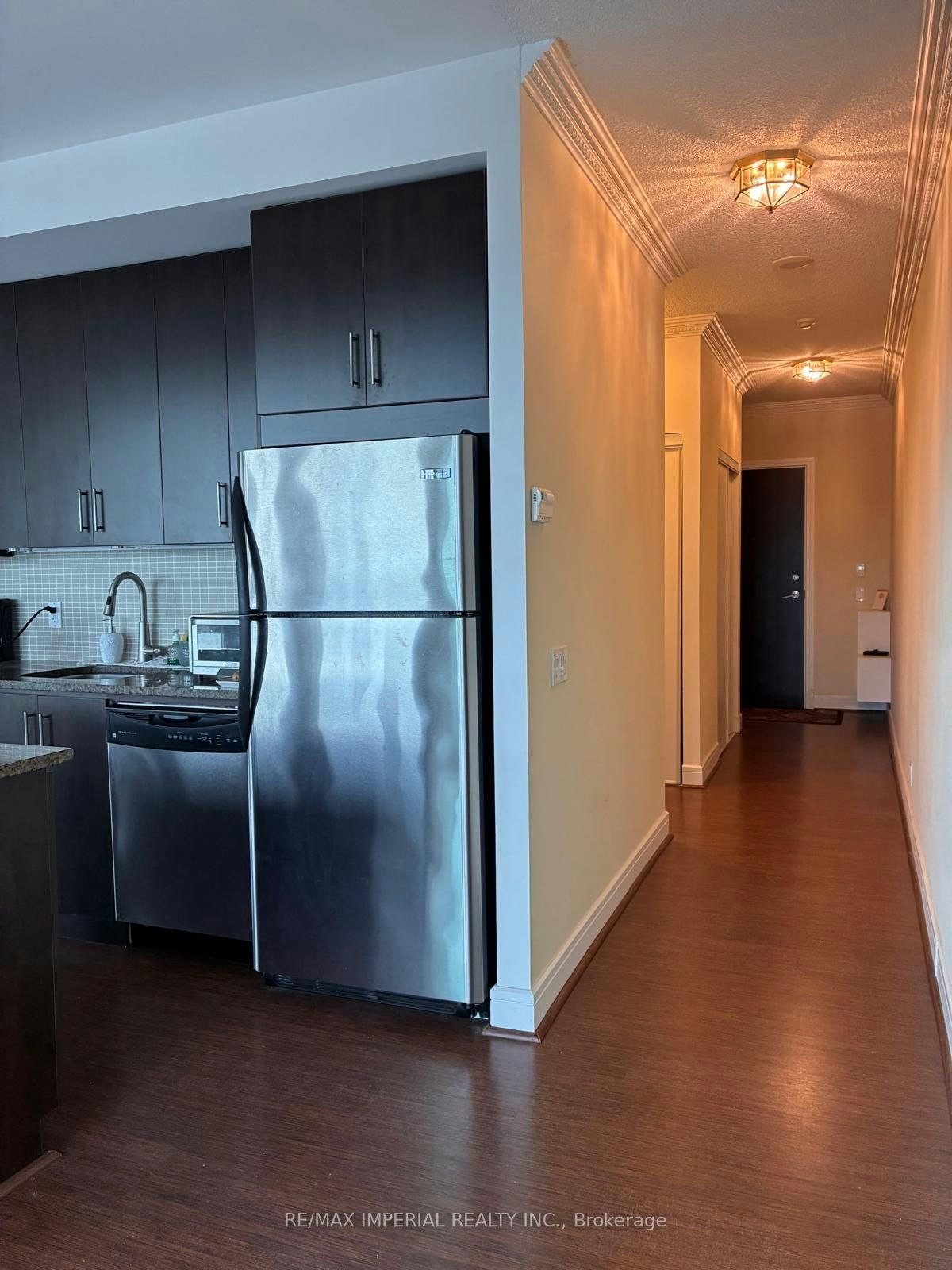 N1002-116 George Street S, Toronto, ON, M5A 3S2 - 8