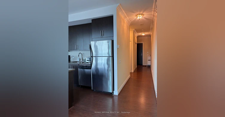 N1002-116 George Street S, Toronto, ON, M5A 3S2 - 8