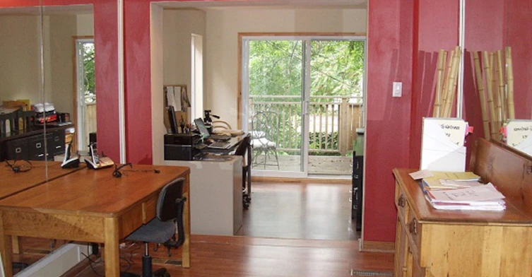 118 Seaton Street, Toronto, ON, M5A 2T3 - 4