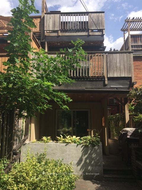 118 Seaton Street, Toronto, ON, M5A 2T3 - 12