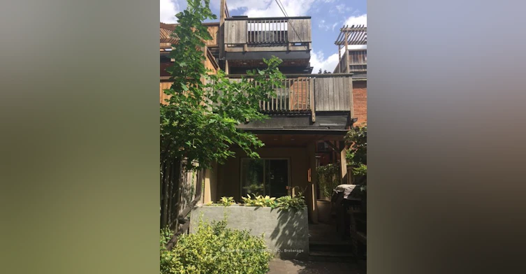 118 Seaton Street, Toronto, ON, M5A 2T3 - 12
