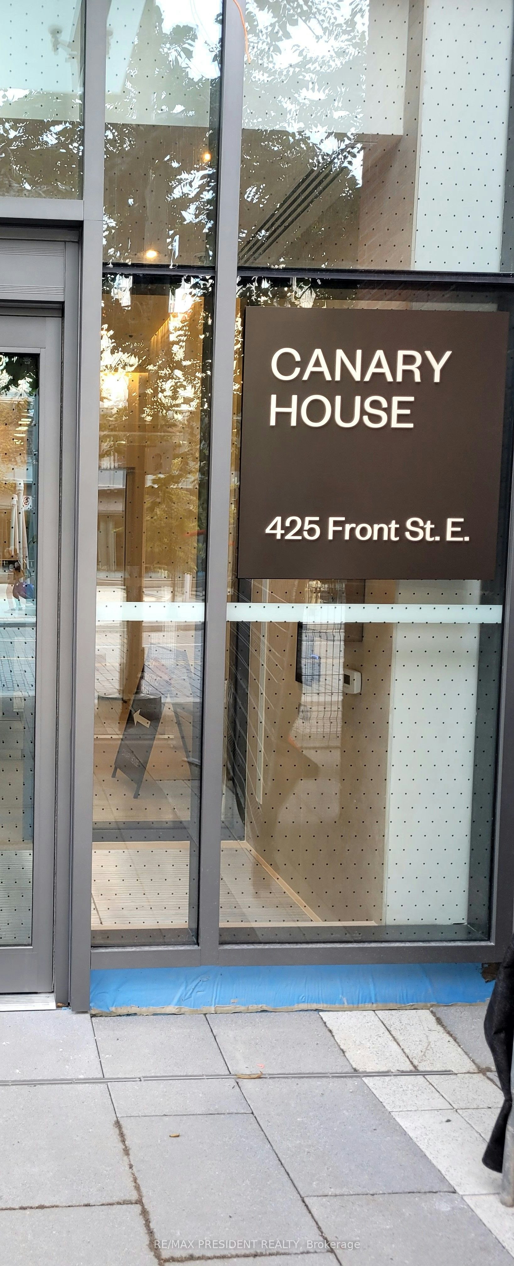 601-425 Front Street E, Toronto, ON, M5A 0X2 - 4