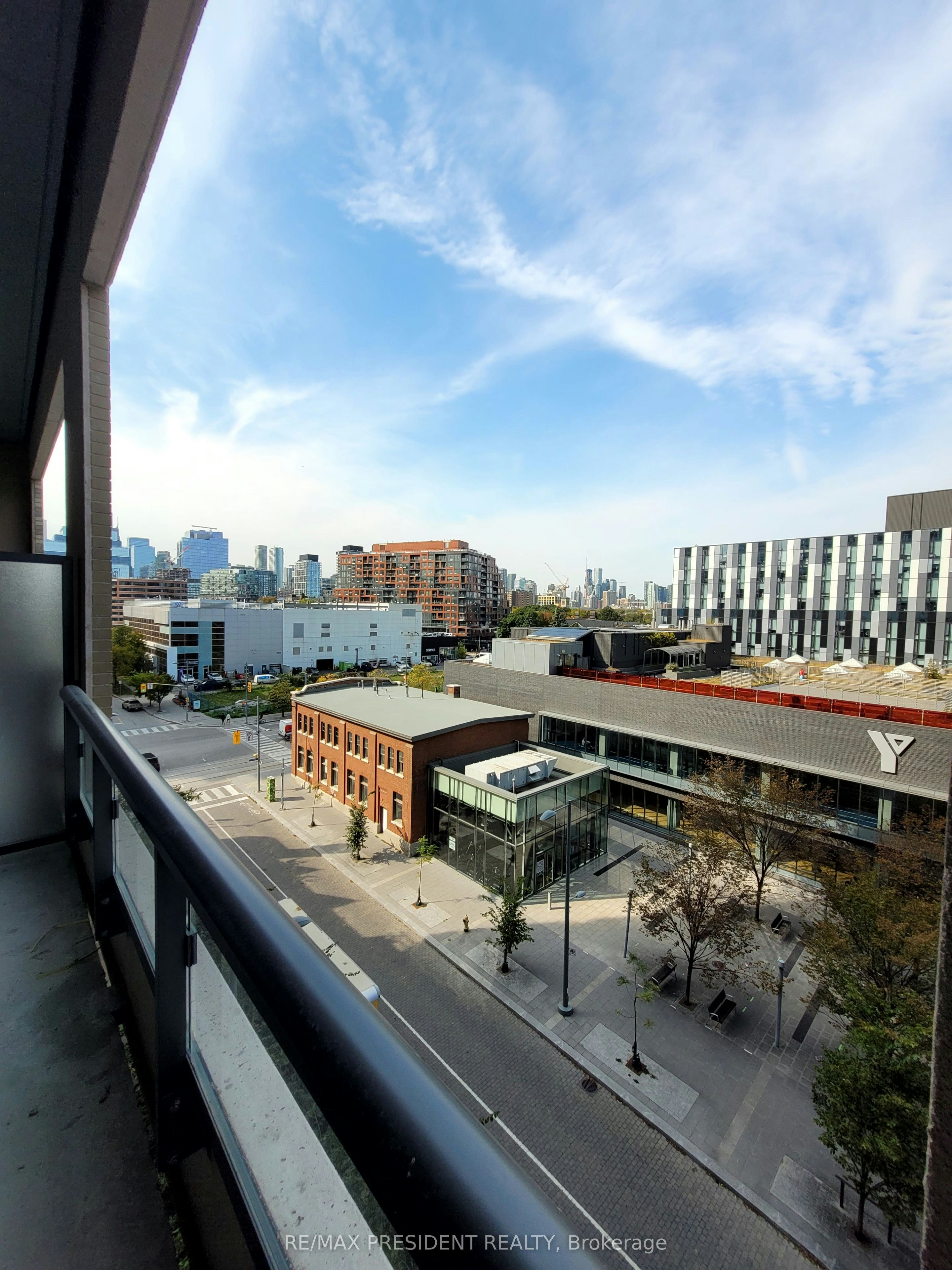 601-425 Front Street E, Toronto, ON, M5A 0X2 - 17