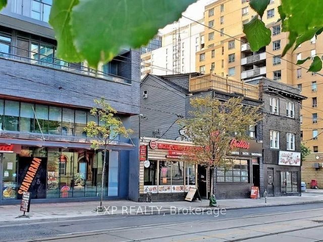 512-159 Dundas Street E, Toronto, ON, M5B 0A9 - 18