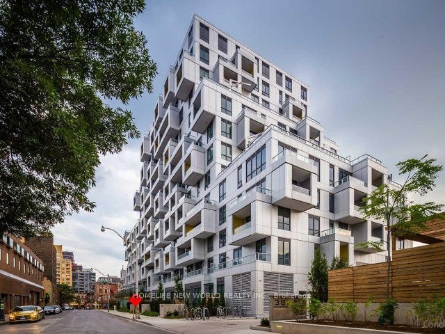 308-38 Cameron Street, Toronto, ON, M5T 0C3