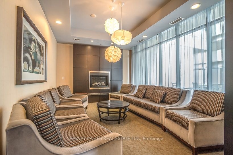 1306-736 Spadina Avenue, Toronto, ON, M5S 2J2 - 4