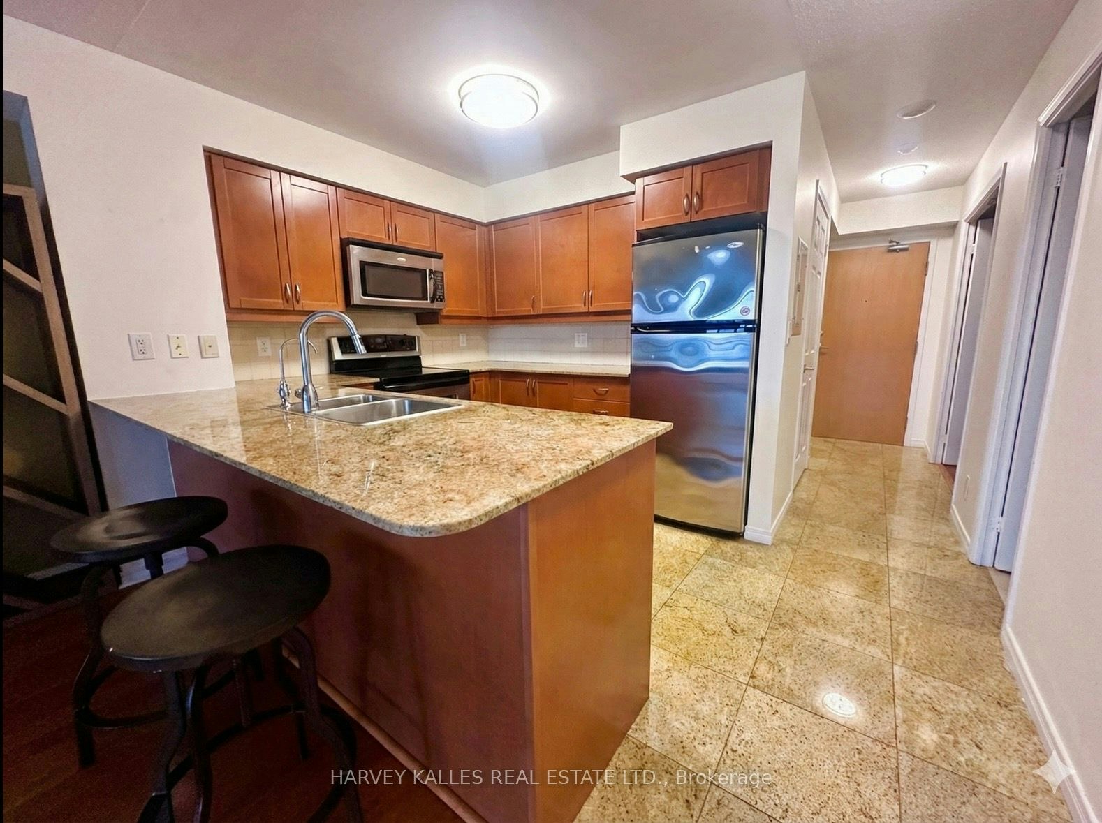 1306-736 Spadina Avenue, Toronto, ON, M5S 2J2 - 7