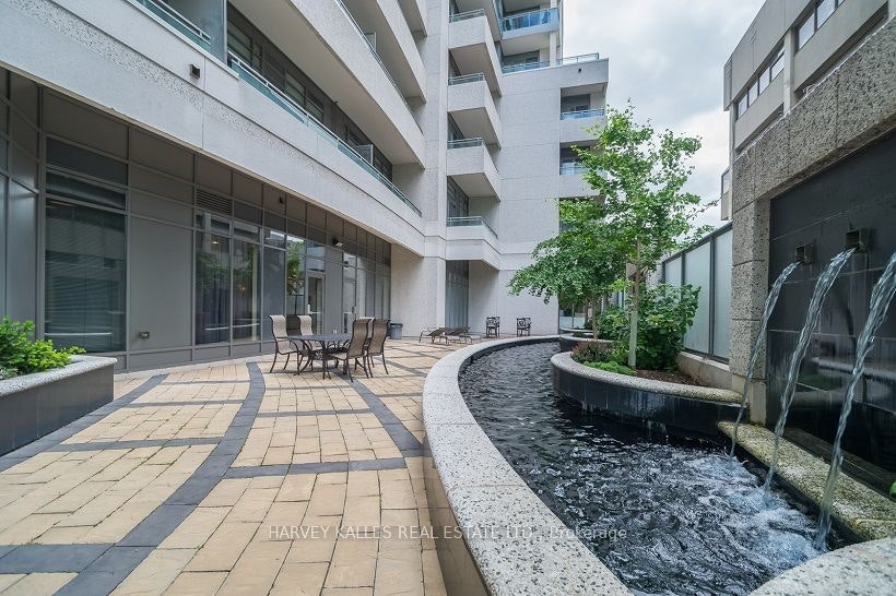 1306-736 Spadina Avenue, Toronto, ON, M5S 2J2 - 2