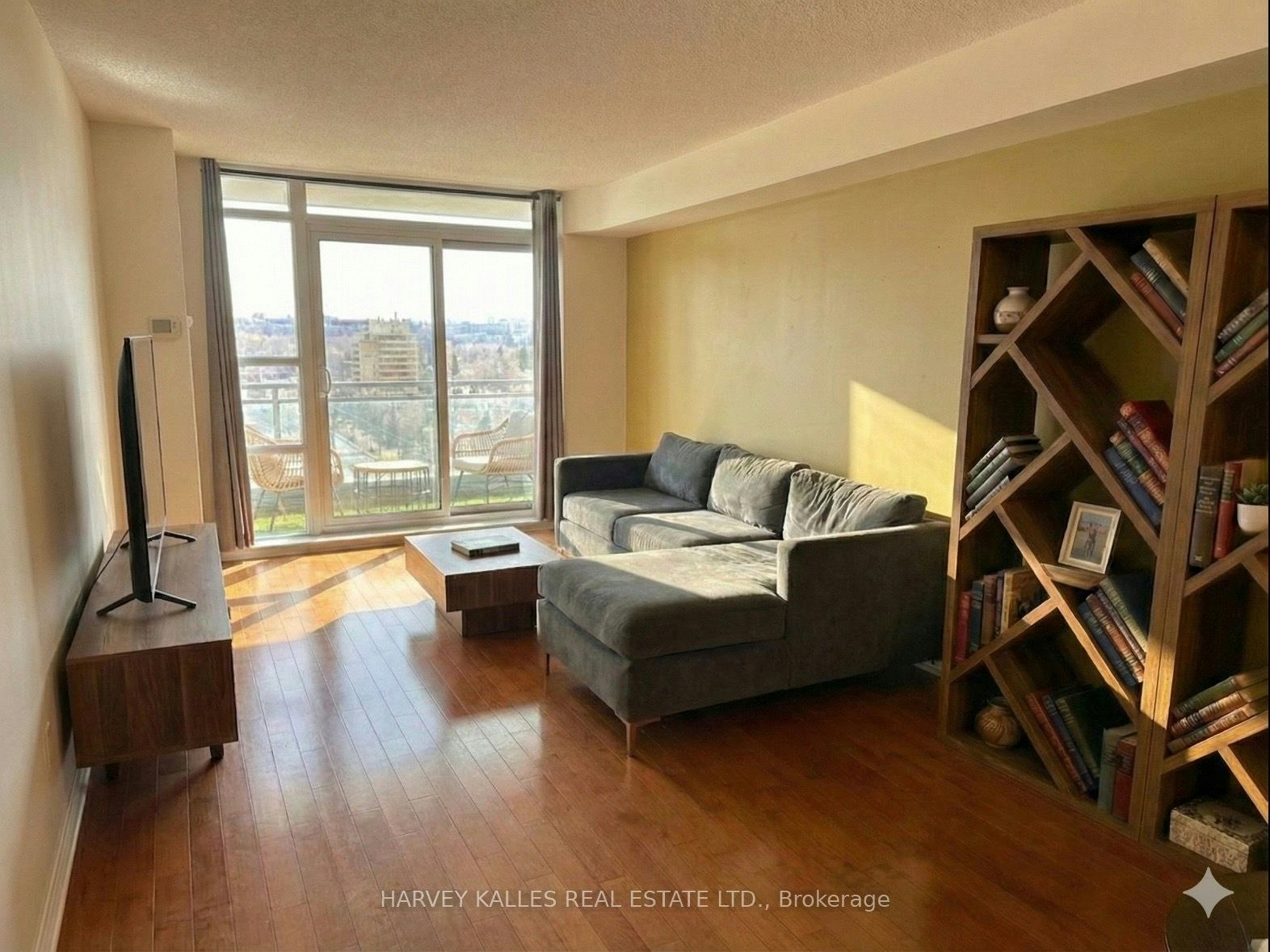 1306-736 Spadina Avenue, Toronto, ON, M5S 2J2 - 5