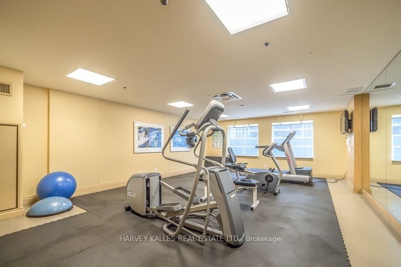 1306-736 Spadina Avenue, Toronto, ON, M5S 2J2 - 14