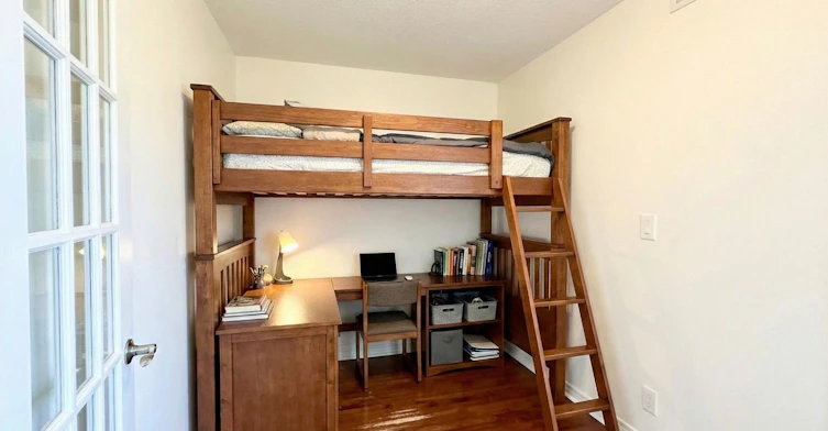 1306-736 Spadina Avenue, Toronto, ON, M5S 2J2 - 12