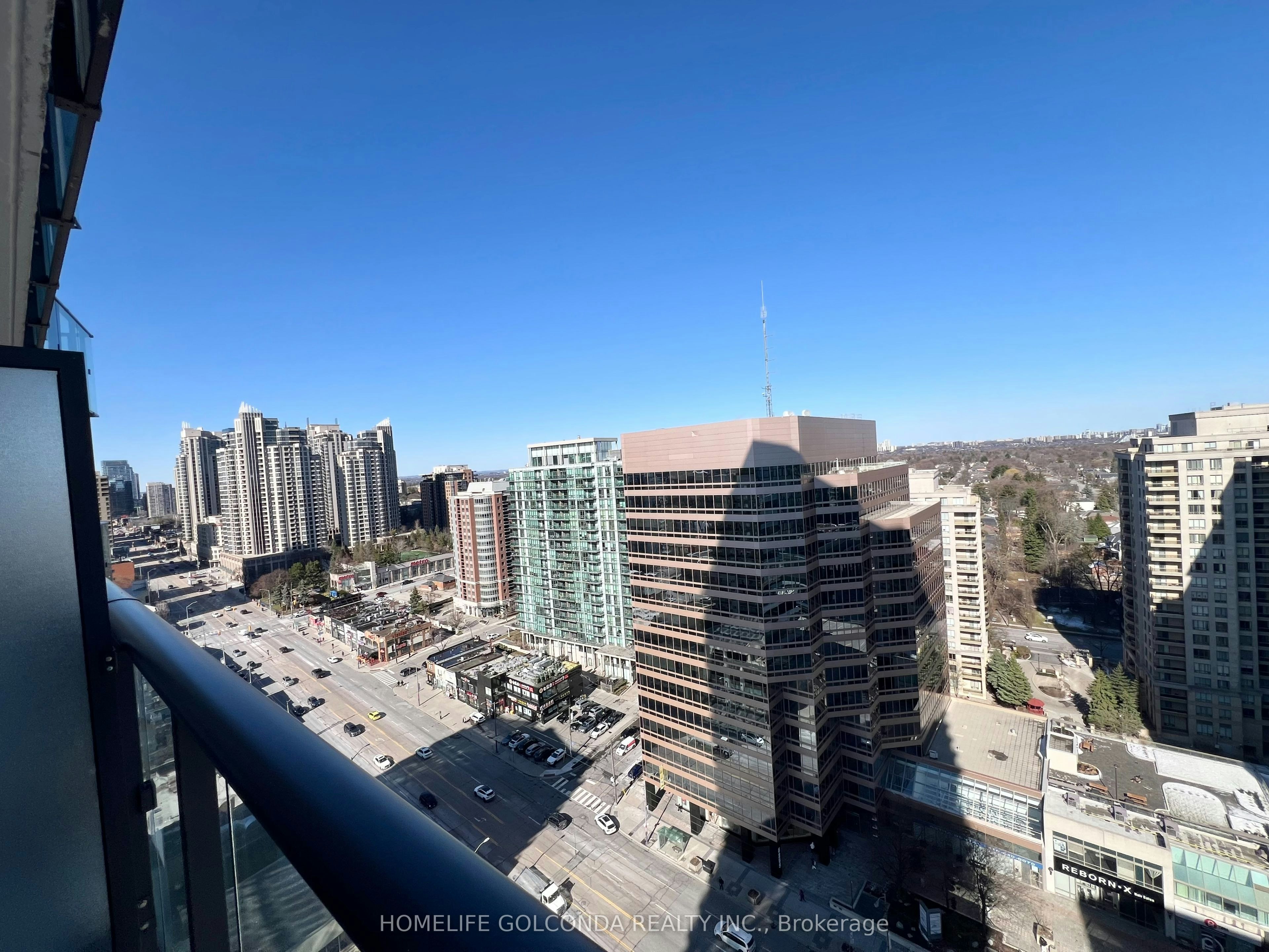 1901-15 Ellerslie Avenue, Toronto, ON, M2N 5P6 - 13