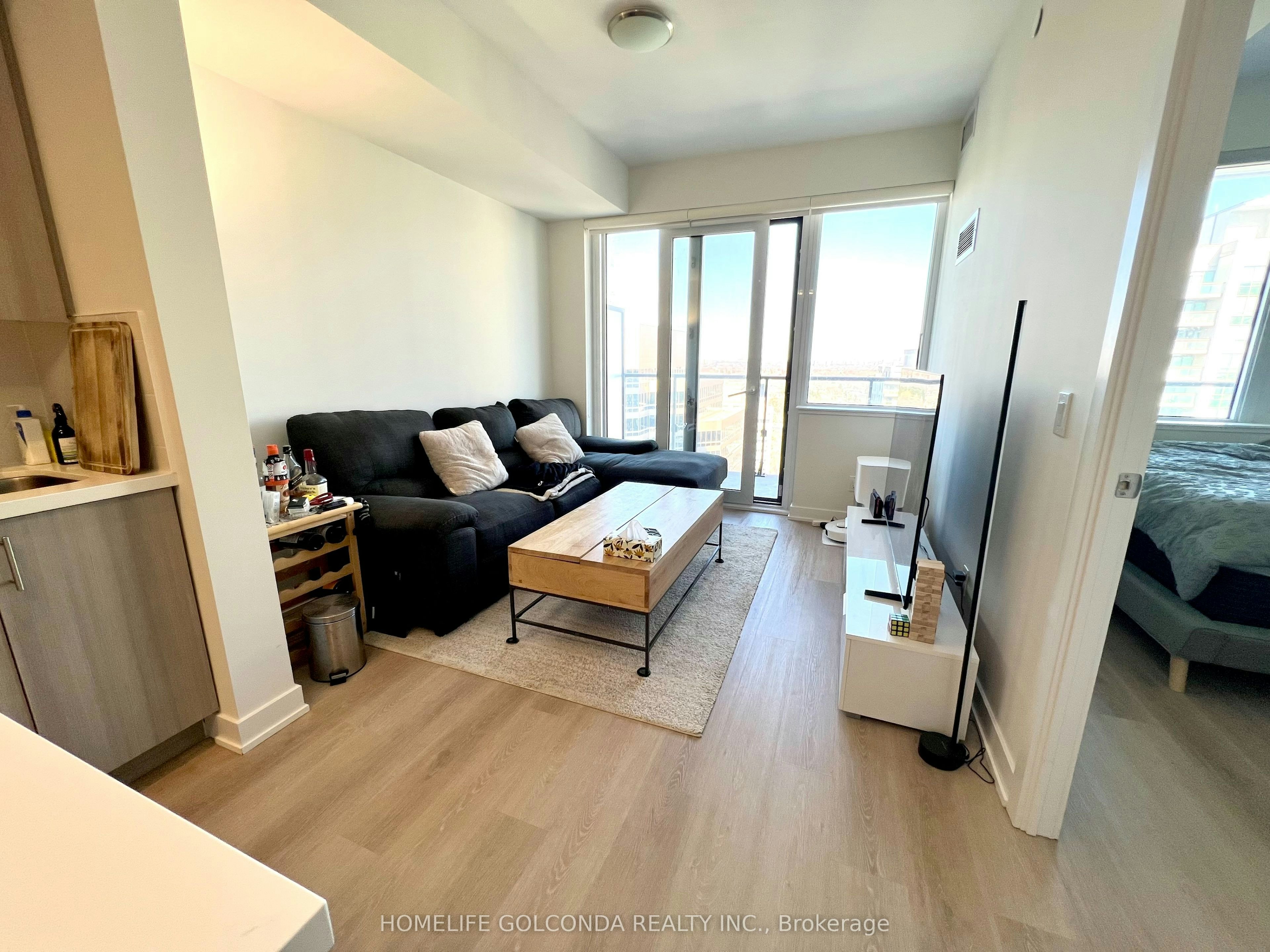 1901-15 Ellerslie Avenue, Toronto, ON, M2N 5P6 - 3