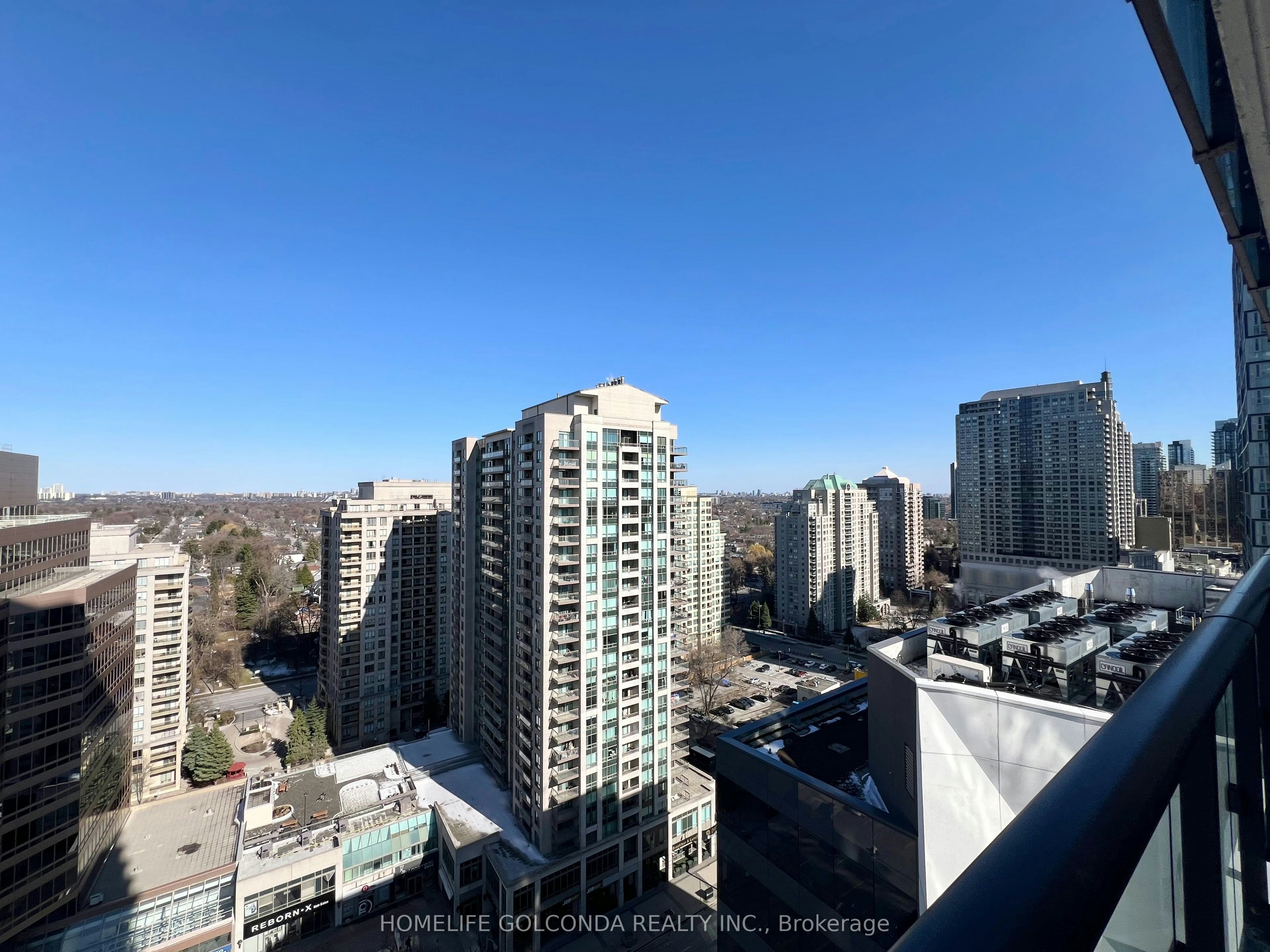 1901-15 Ellerslie Avenue, Toronto, ON, M2N 5P6 - 12