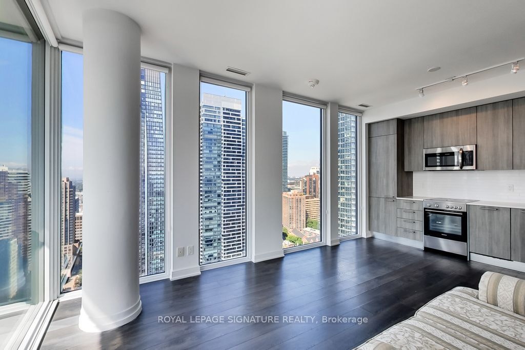 3402-28 Wellesley Street E, Toronto, ON, M4Y 0C4 - 5
