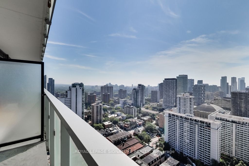 3402-28 Wellesley Street E, Toronto, ON, M4Y 0C4 - 23