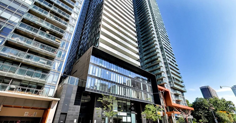 3402-28 Wellesley Street E, Toronto, ON, M4Y 0C4 - 28