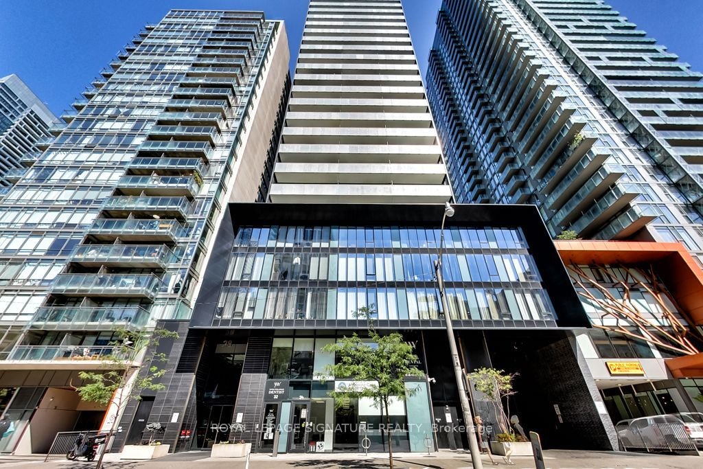 3402-28 Wellesley Street E, Toronto, ON, M4Y 0C4 - 29