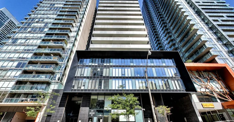 3402-28 Wellesley Street E, Toronto, ON, M4Y 0C4 - 29