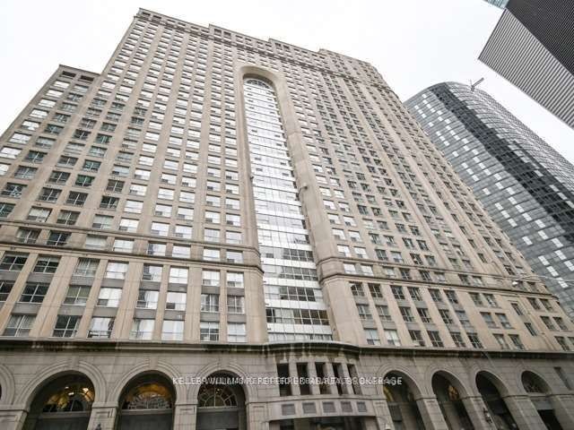 2619-25 The Esplanade N/A, Toronto, ON, M5E 1W5
