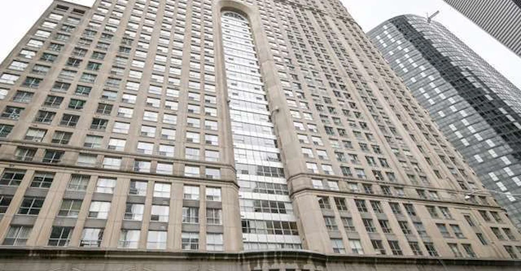 2619-25 The Esplanade N/A, Toronto, ON, M5E 1W5