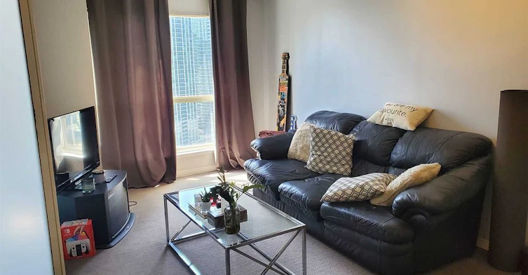 2619-25 The Esplanade N/A, Toronto, ON, M5E 1W5 - 5