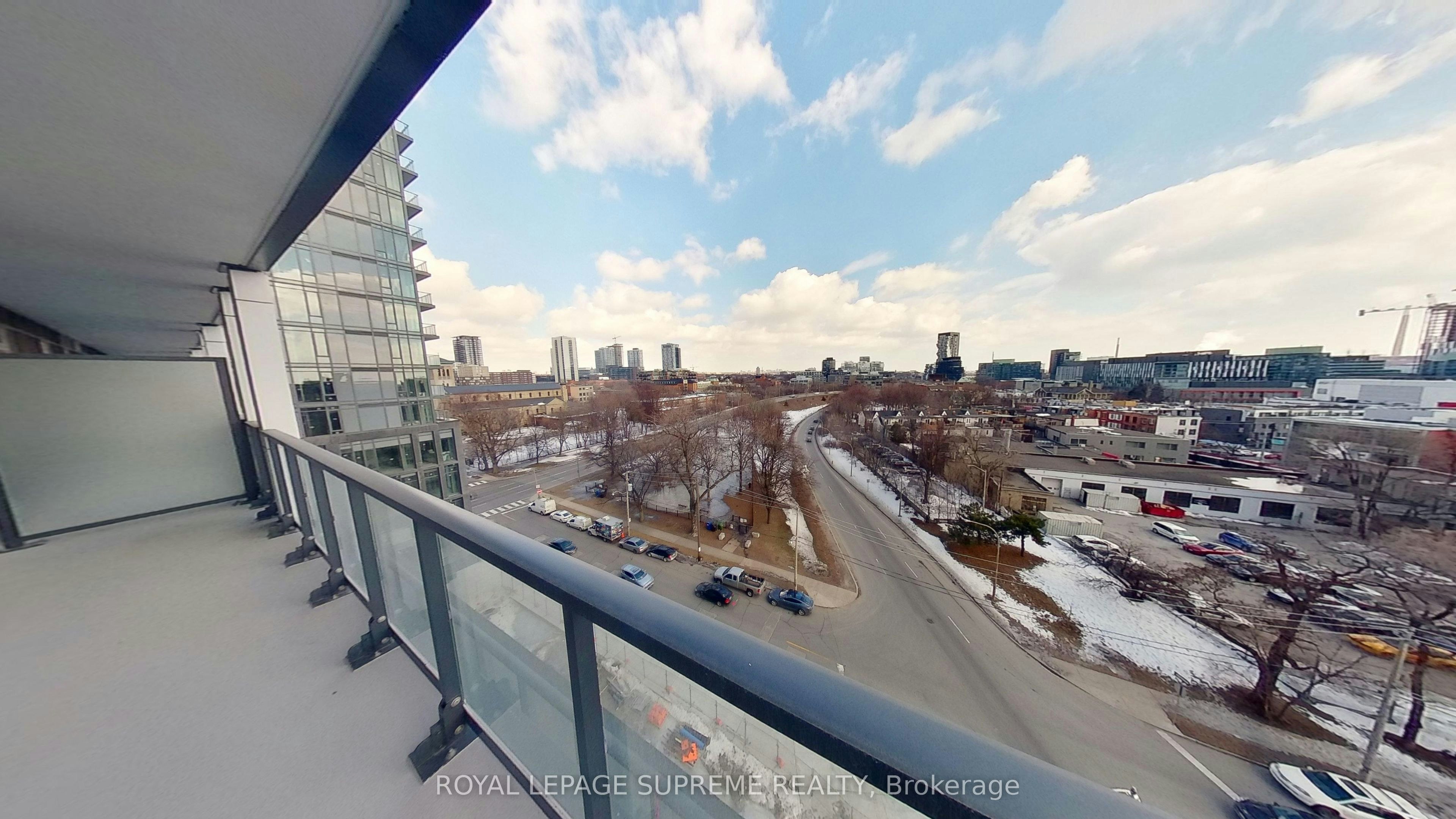 707-50 Power Street, Toronto, ON, M5A 0V3 - 5