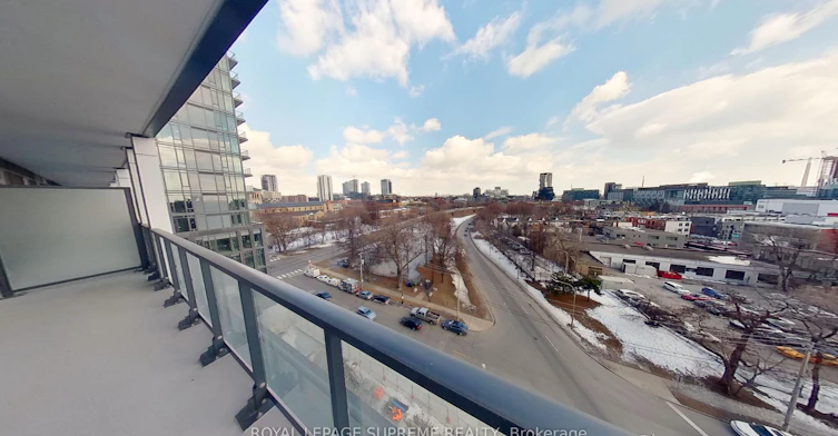 707-50 Power Street, Toronto, ON, M5A 0V3 - 5