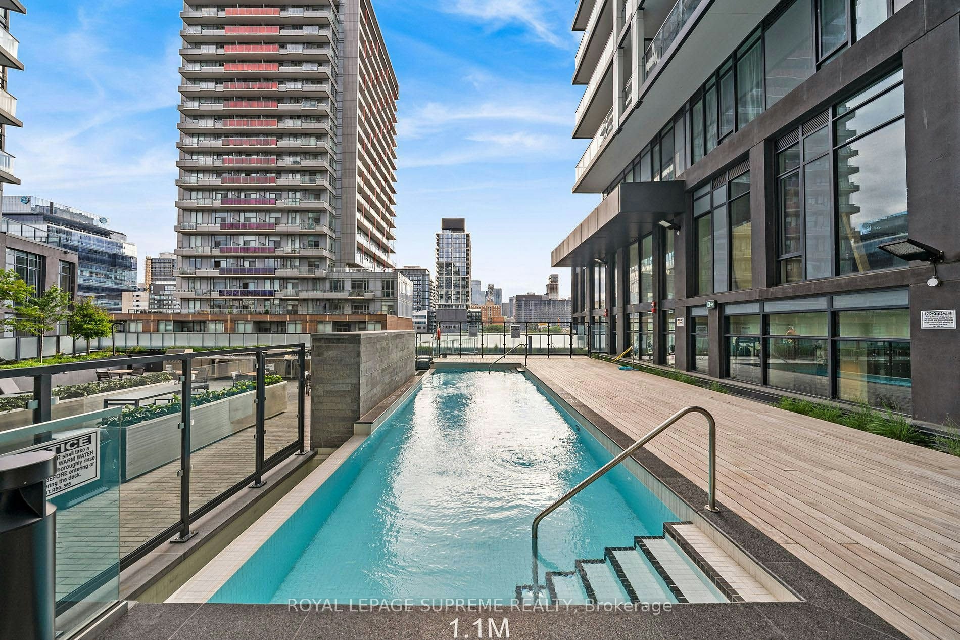 707-50 Power Street, Toronto, ON, M5A 0V3 - 22