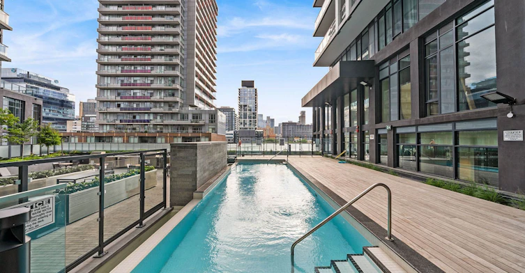 707-50 Power Street, Toronto, ON, M5A 0V3 - 22