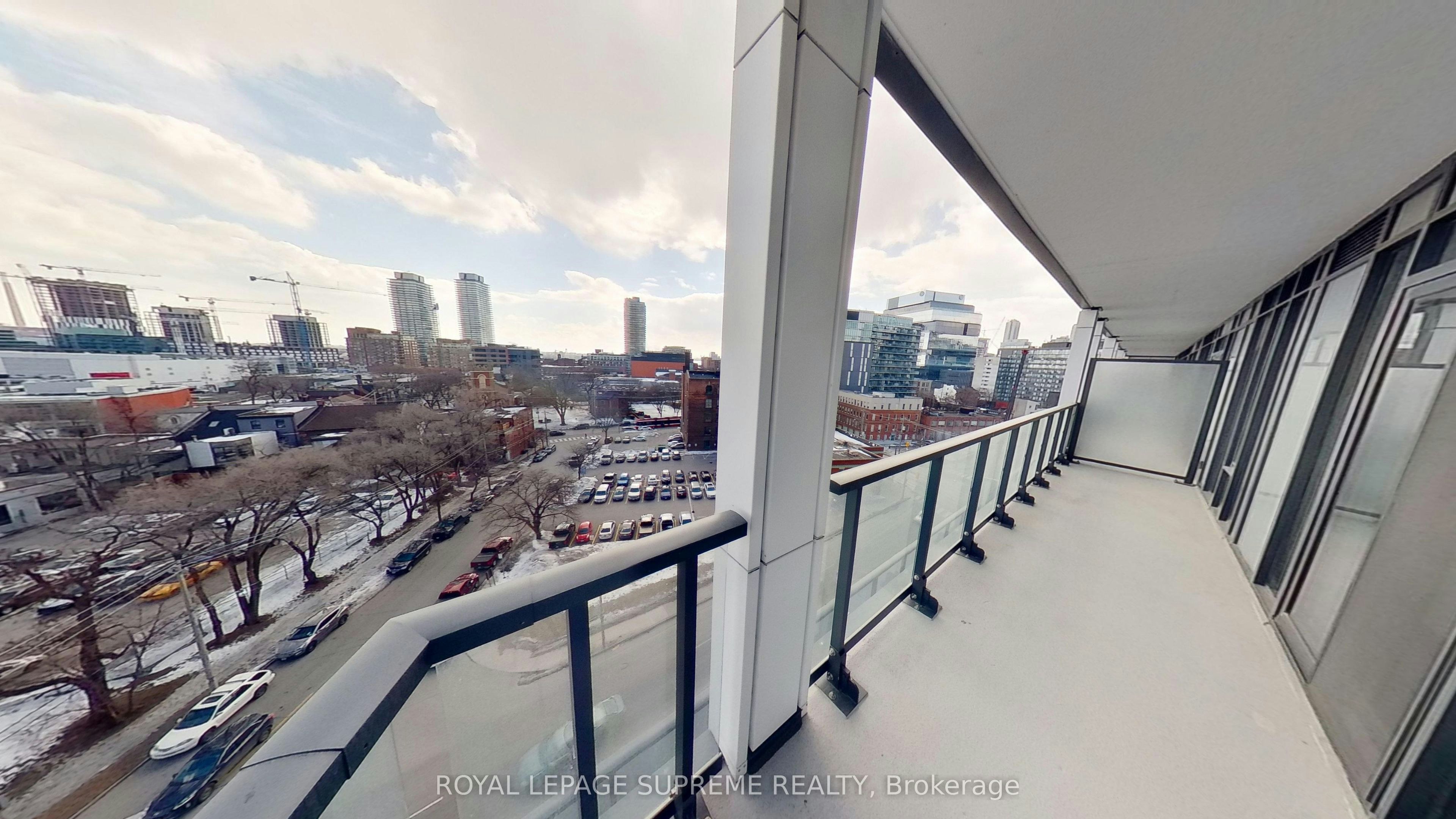 707-50 Power Street, Toronto, ON, M5A 0V3 - 4