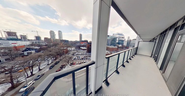 707-50 Power Street, Toronto, ON, M5A 0V3 - 4