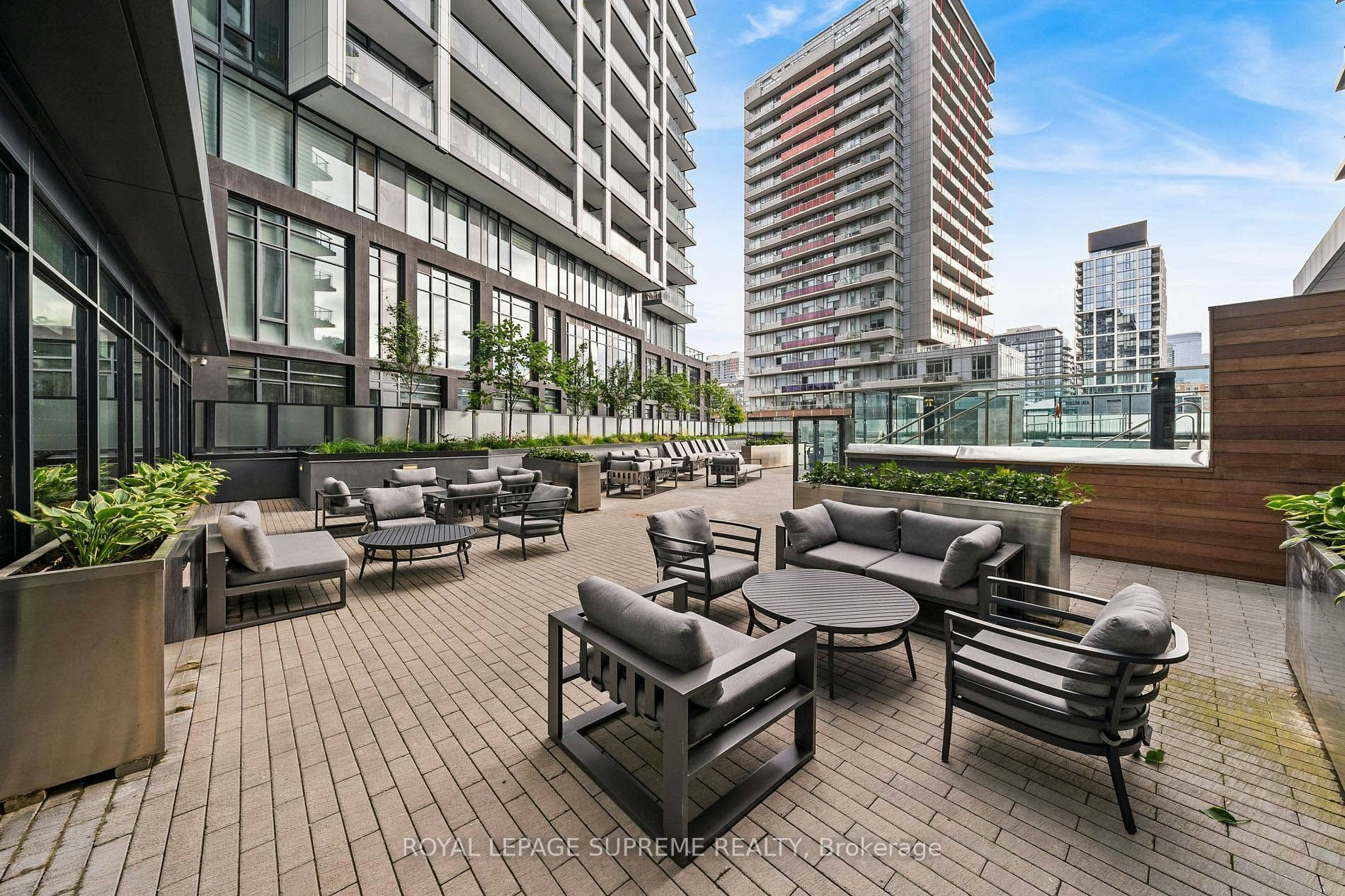 707-50 Power Street, Toronto, ON, M5A 0V3 - 21