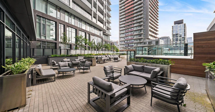 707-50 Power Street, Toronto, ON, M5A 0V3 - 21