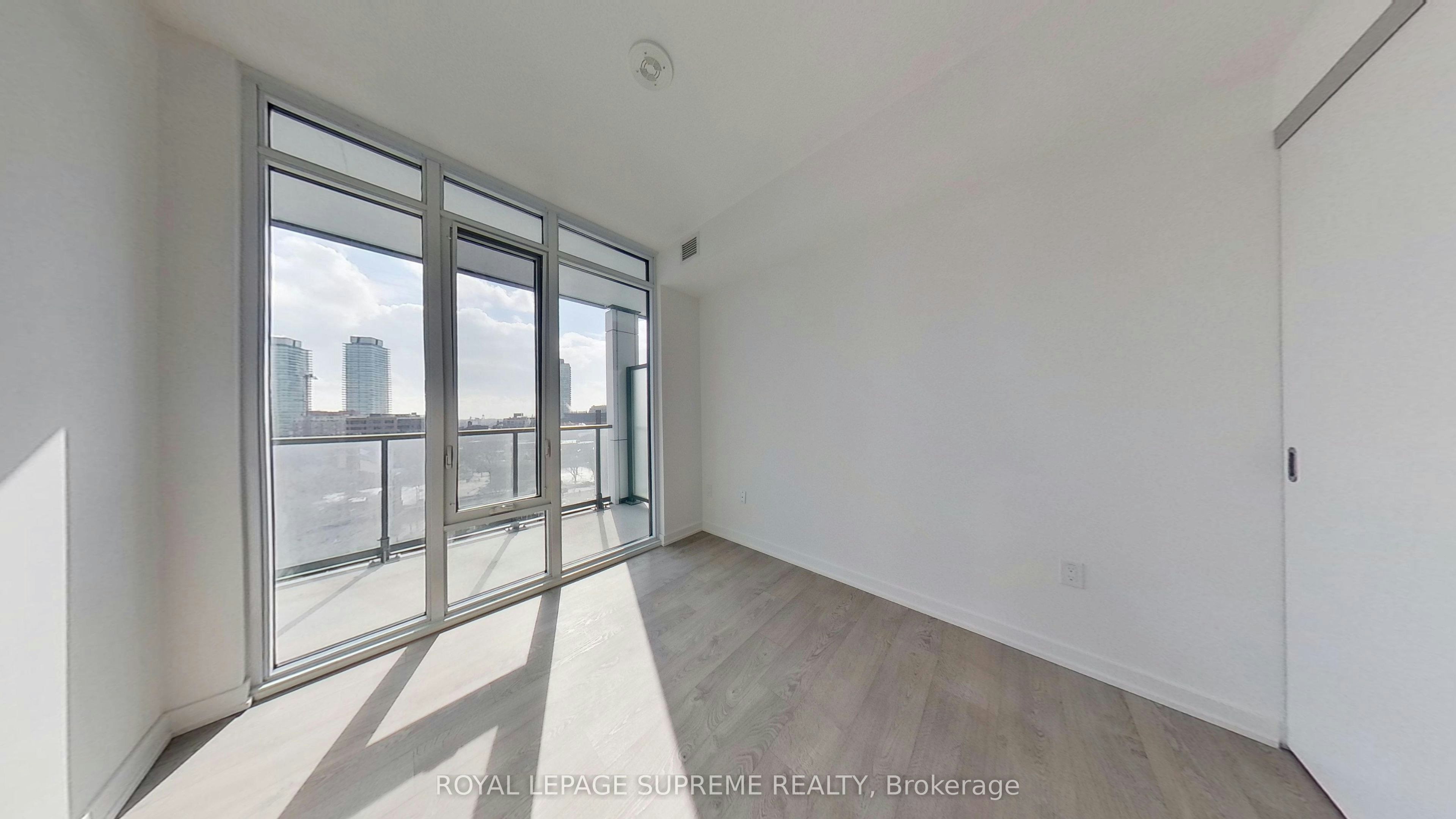 707-50 Power Street, Toronto, ON, M5A 0V3 - 7