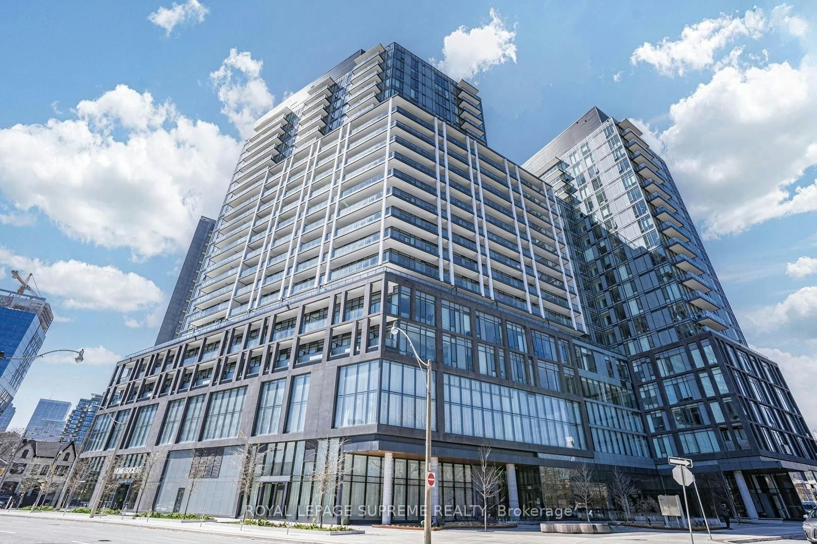 707-50 Power Street, Toronto, ON, M5A 0V3