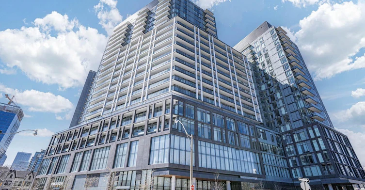 707-50 Power Street, Toronto, ON, M5A 0V3