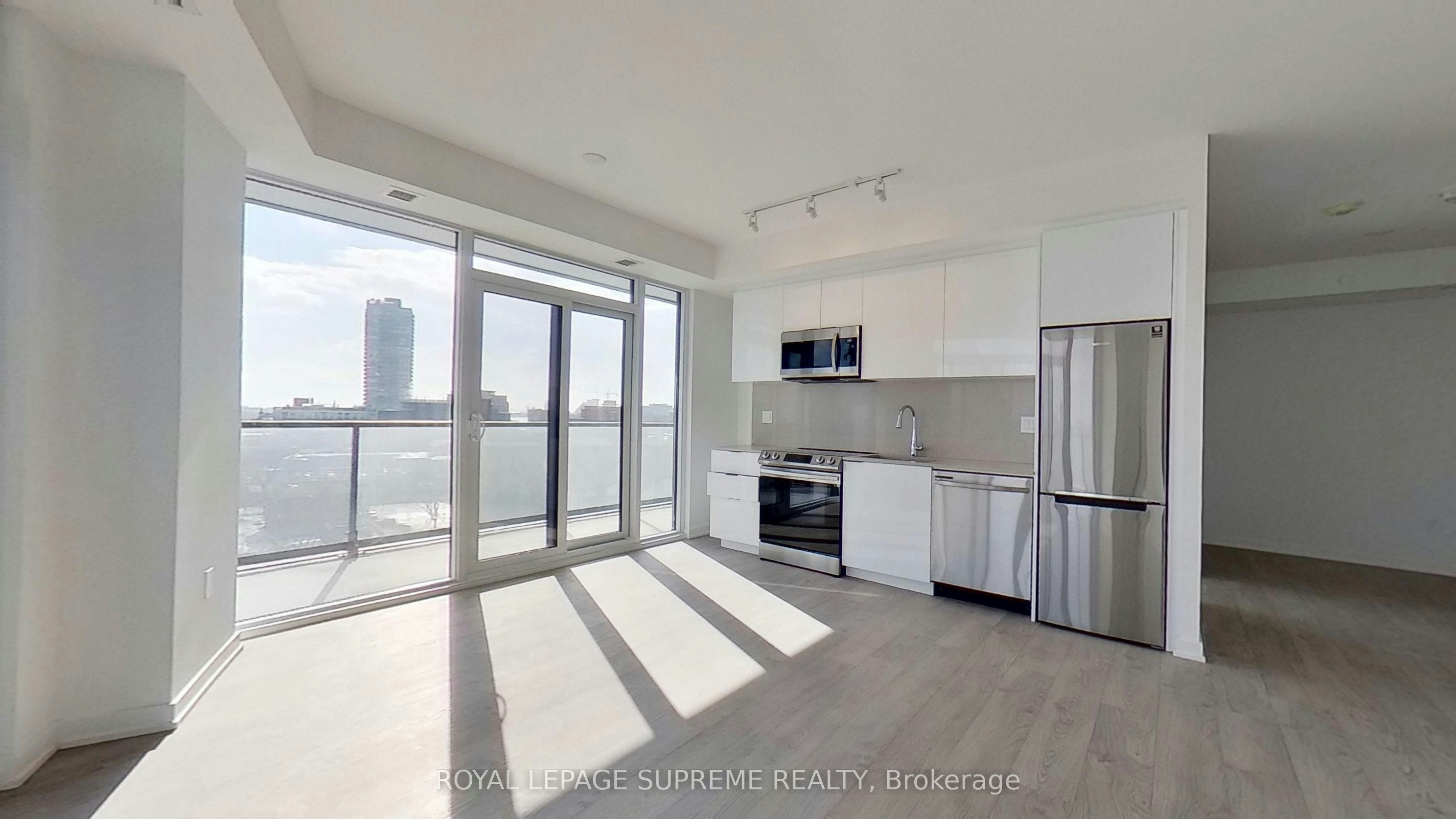 707-50 Power Street, Toronto, ON, M5A 0V3 - 3