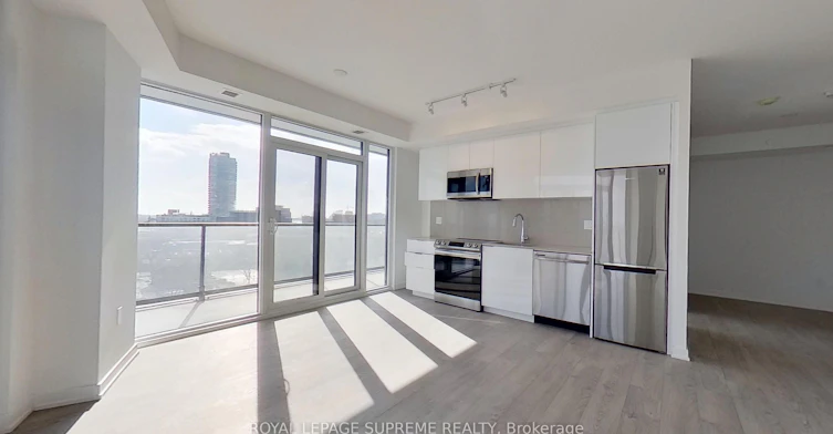 707-50 Power Street, Toronto, ON, M5A 0V3 - 3