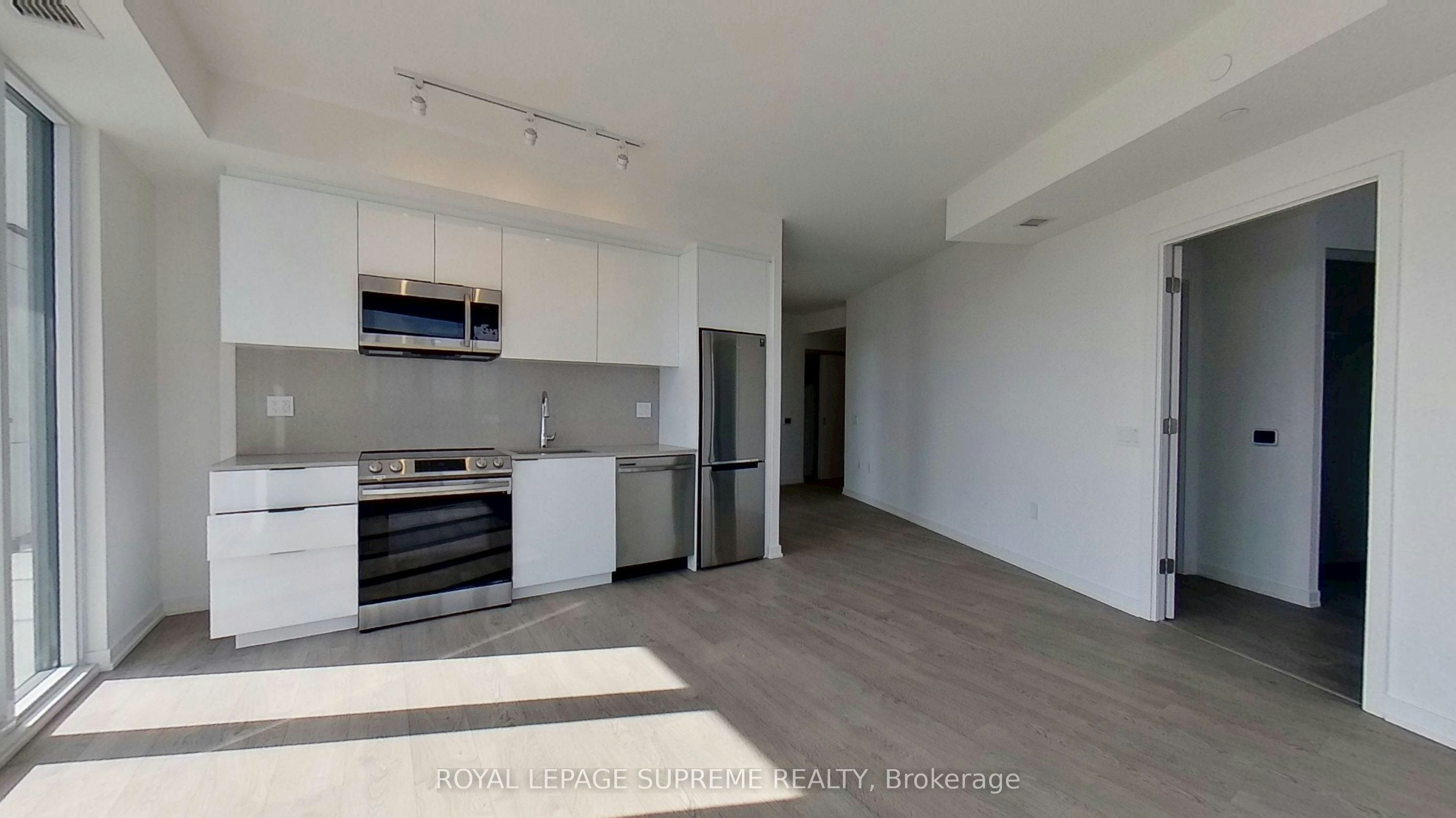 707-50 Power Street, Toronto, ON, M5A 0V3 - 2