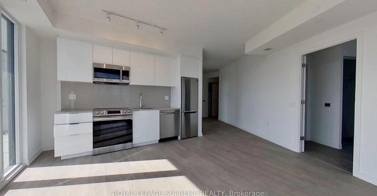 707-50 Power Street, Toronto, ON, M5A 0V3 - 2